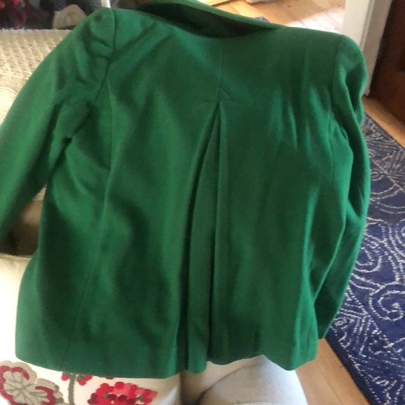 Spring coat - Picture 3 of 5